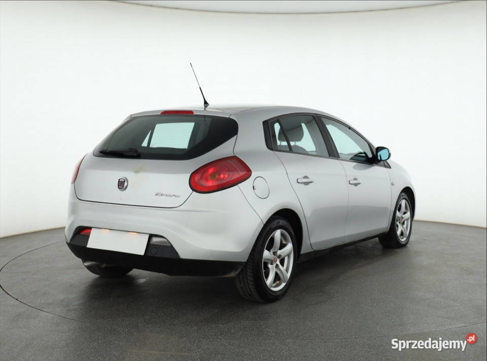 Fiat Bravo 14 16V isofix Bravo