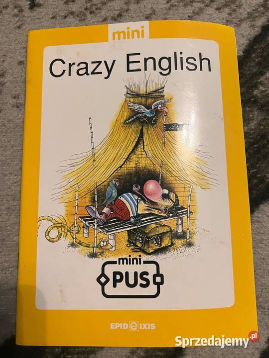 PUS system edukacji język angielski Lublin