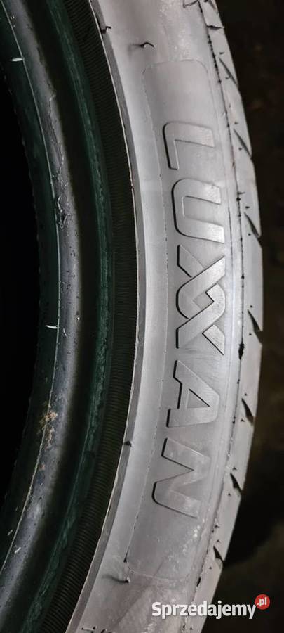 Opony latnie 24540R18 lato nowe Warszawa