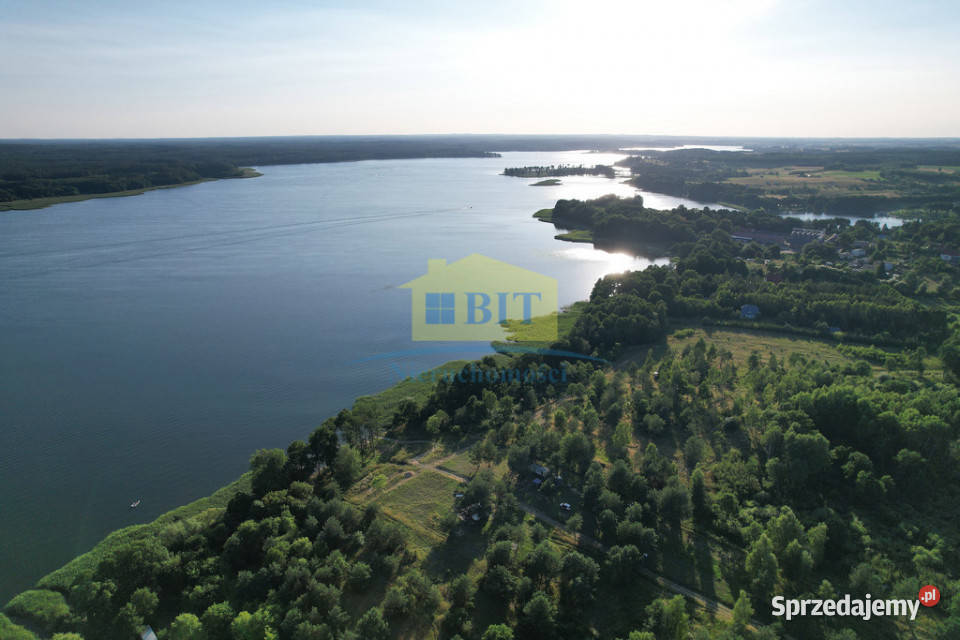 Zadbany dom całoroczny jeziorem Lubie Lubieszewo