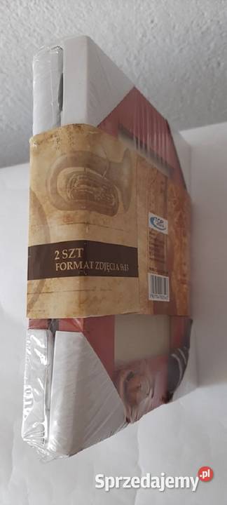 Zestaw ramka na zdjęcia memories 2 format Konstancin-Jeziorna