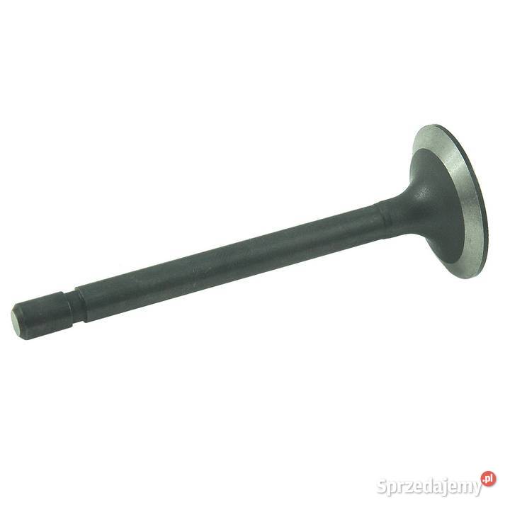 Zawór wlotowy IN 7 x 31 x 8990 mm Kubota B115 podkarpackie Tajęcina