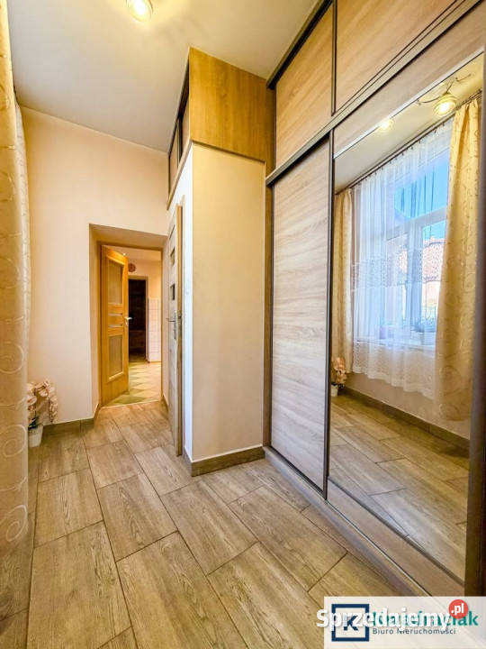 Mieszkanie Jasło 7454m2 2pokojowe