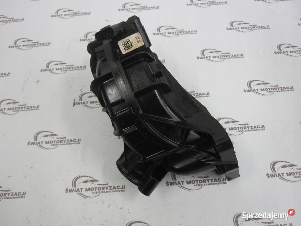 TRANSIT CUSTOM 20 TDCI ECOBLUE 16r rura dolot osobowe sprzedam