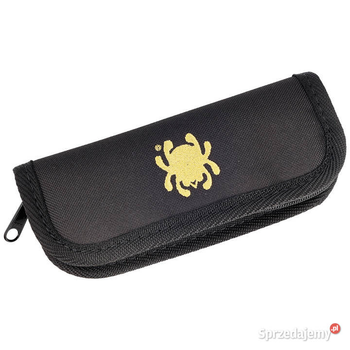 Nóż składany Spyderco SpyOpera Sprint Run Carbon Warszawa