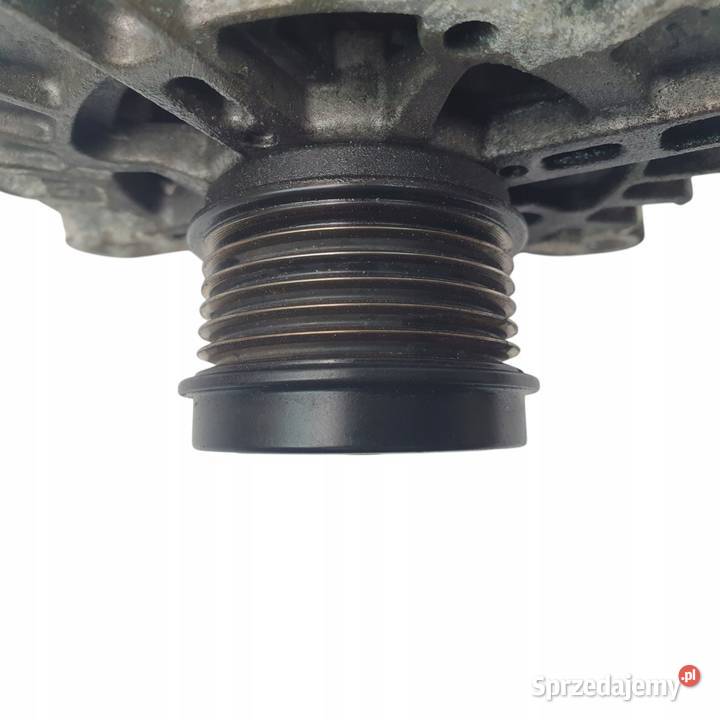 ALTERNATOR Citroen C3 III 16 BlueHDi 9810525380 Układ elektryczny silnika Chełm