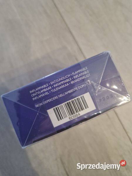 WODA TOALETOWA 50 ML Dla mężczyzn podlaskie Łomża
