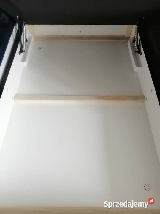 Narożnik z funkcją spania aksamit