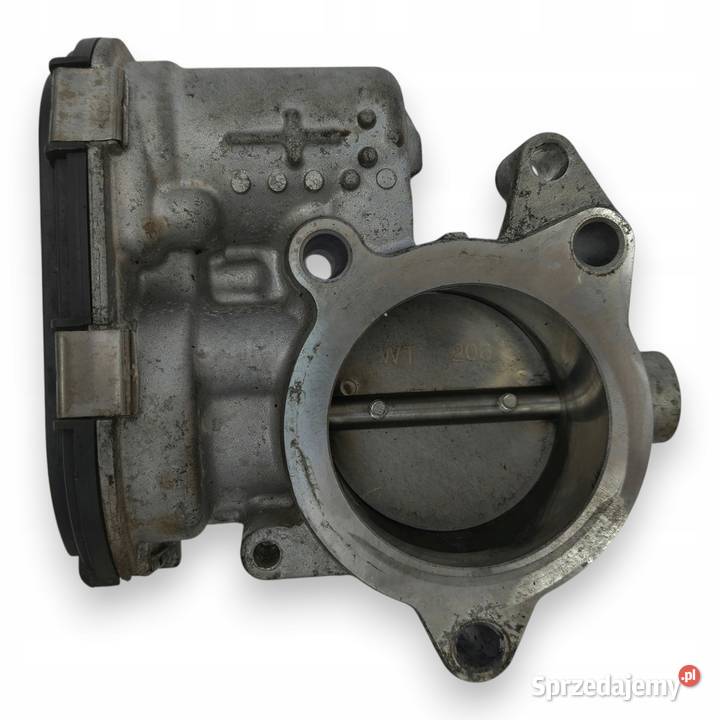 PRZEPUSTNICA MG ZS 15 VTiTech 10991393