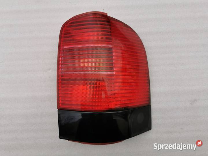 Lampa Prawy Tył Tylna Prawa Seat Alhambra VW Wyszków