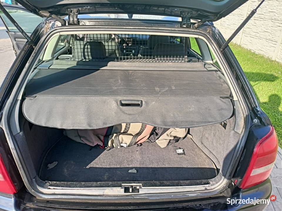 Audi A4 B5 Na części a18 LY9B Myszków