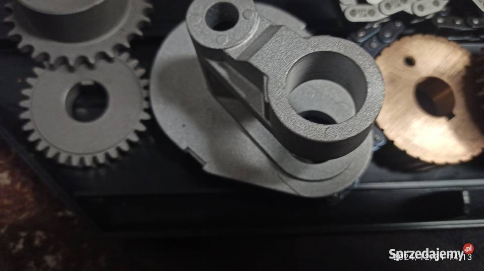 czesci do posuwu do maszyn stolarskich 3 rolkowe lubuskie Kłodawa