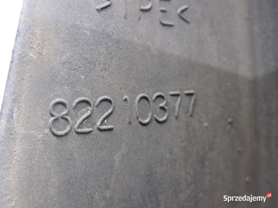 JEEP PATRIOT 10r chlapacz prawy tył 82210377 Kielce