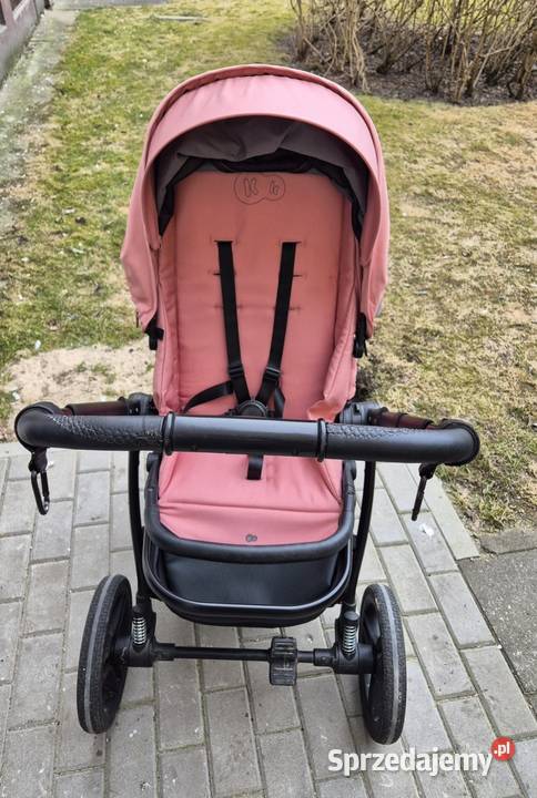 Wózek KinderKraft Nea Bydgoszcz