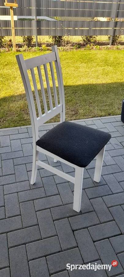 Krzesła 6 Krzesła Bolesławiec