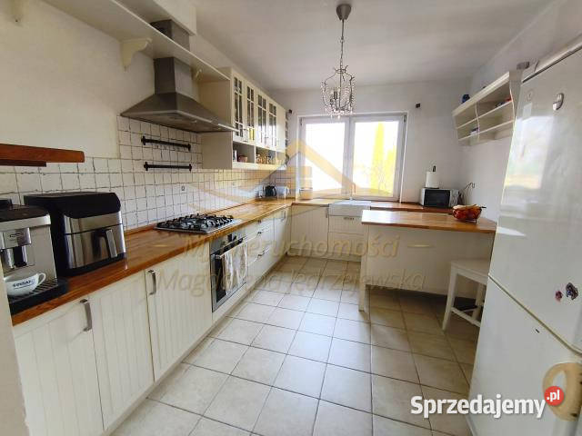 Sprzedam dom bliźniak Grodzisk Mazowiecki