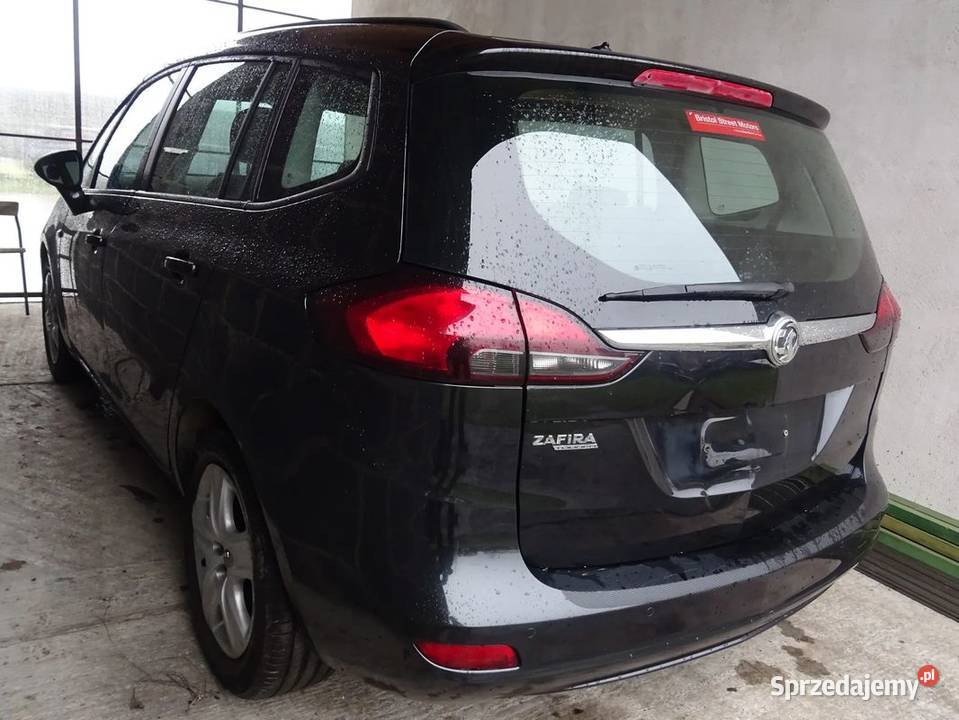 Zaciski hamulcowe tylne Zafira C Astra J Orlando osobowe Parcice