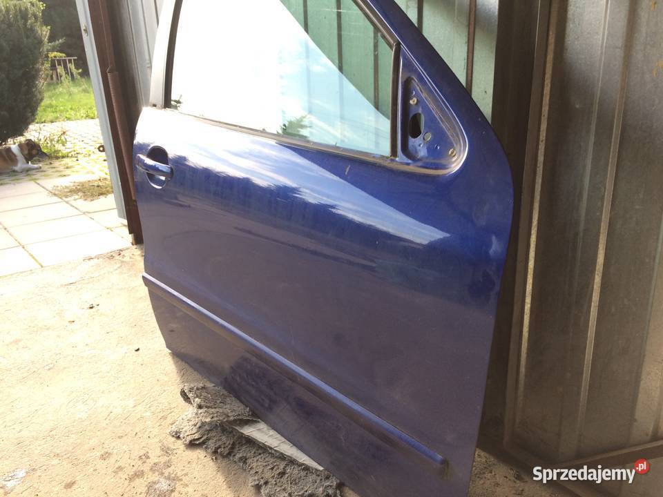 Drzwi przódtył Seat Leon1 Toledo 2 Lublin sprzedam