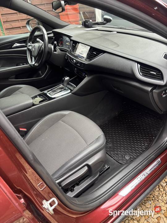 Opel Insignia B Siemianowice Śląskie sprzedam