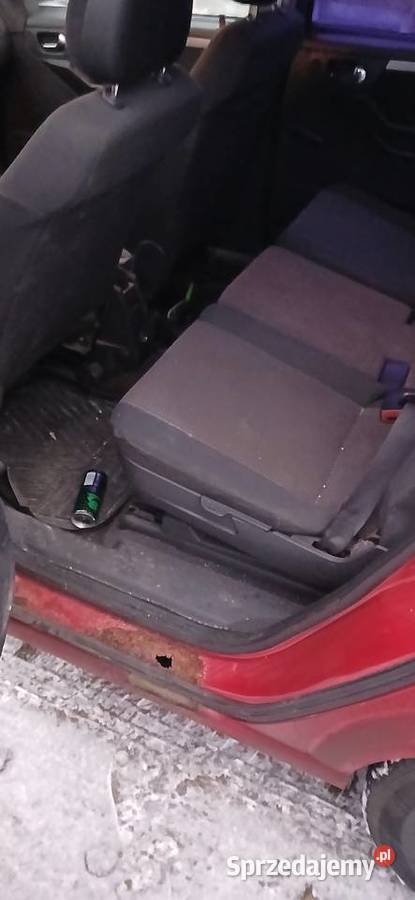 Sprzedam opla merive 1cm3 Zabrze