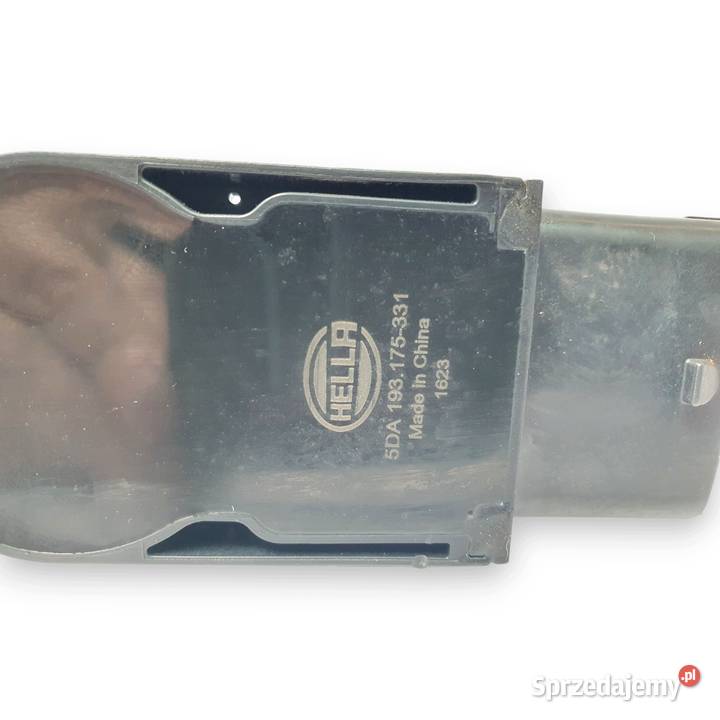 CEWKA ZAPŁONOWA Opel Zafira B Vectra C 16 18 16V Chełm sprzedam
