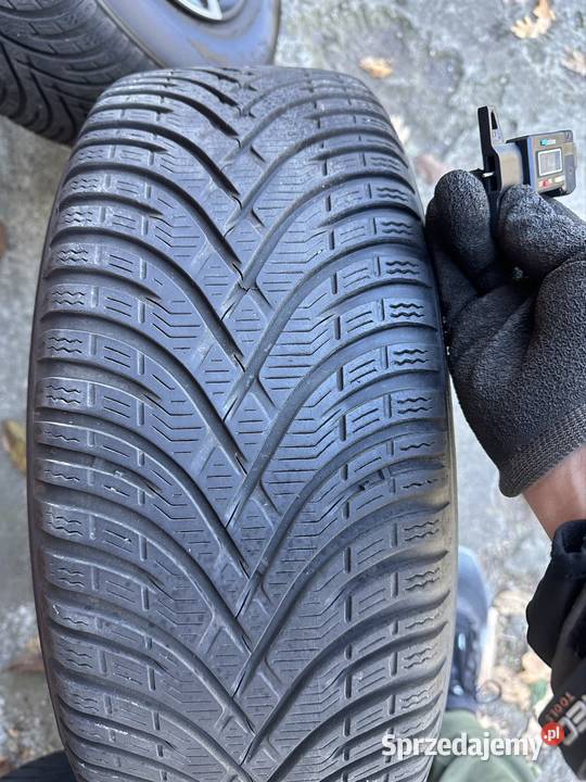 Koła felgi 5x1143 R16 Mazda CX3 opony zimowe Rzeszów