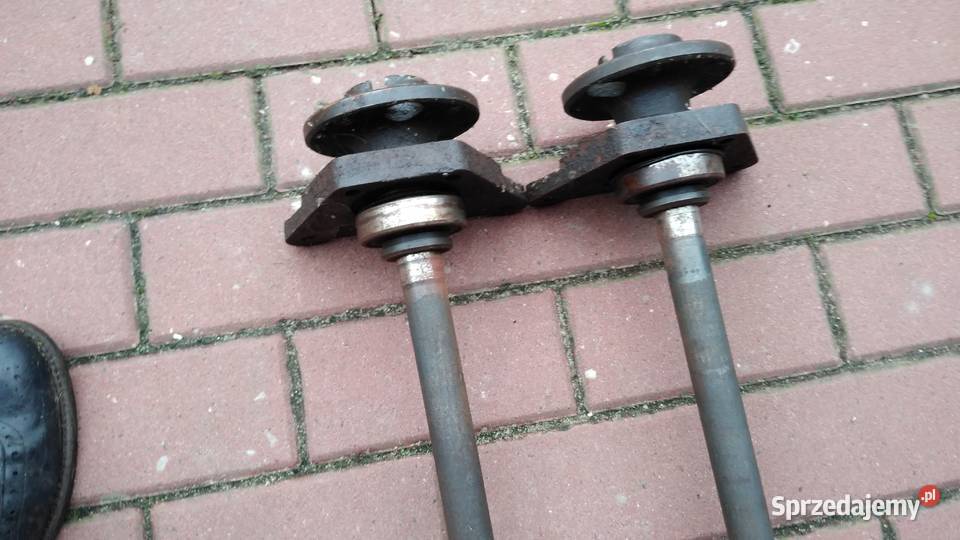 Polonez Fiat 125 półosie napędowe osobowe Stalowa Wola sprzedam