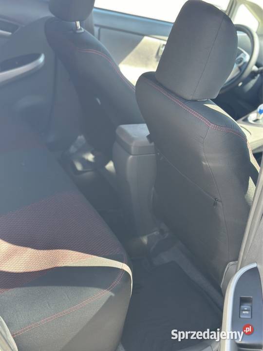 Prius 3 z LPG zadbany Rok produkcji 2009 Rzeszów