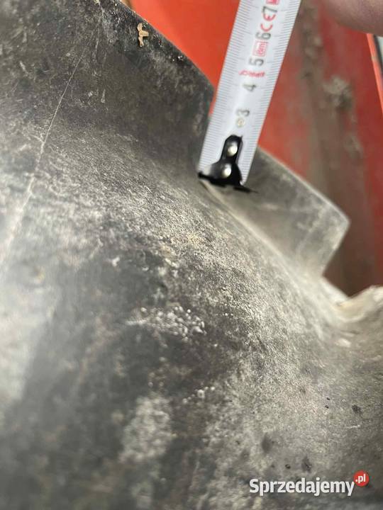 Ursus c360 3p stan b Ursus Piaski