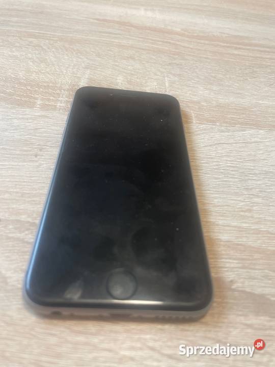 iPhone zablokowany zachodniopomorskie Szczecin