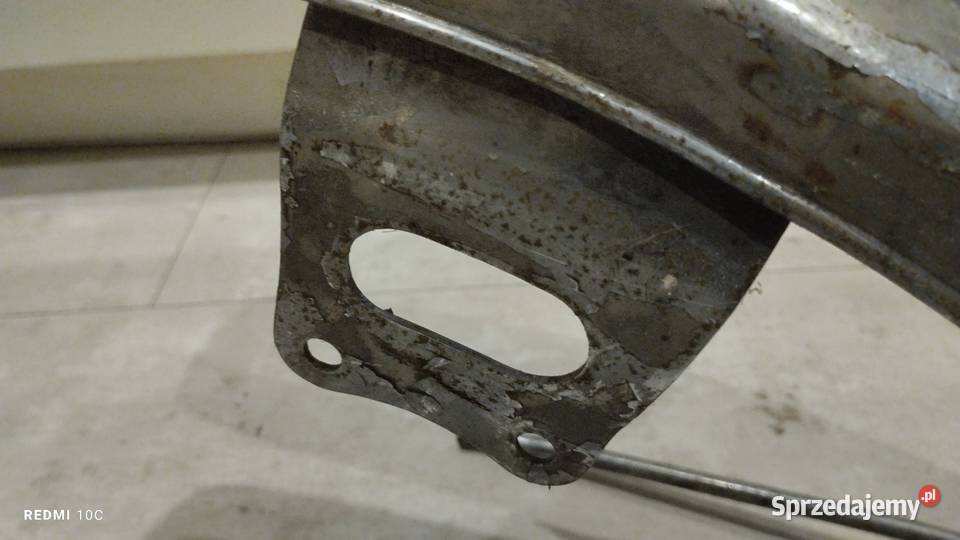 Honda cb 750 blotnik przedni Tomaszów Mazowiecki