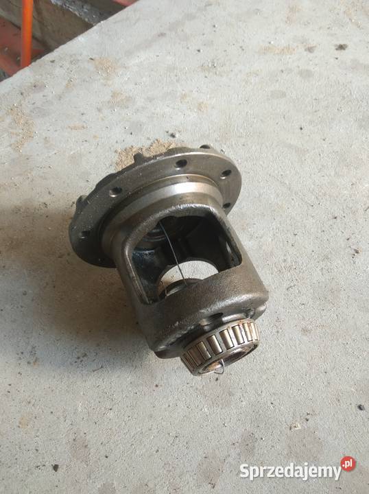Dana 30 jeep LSD kosz mostu most xj zj Cherokee Części samochodowe Rzeszów