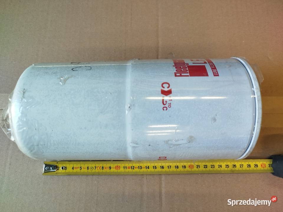 Filtr Fleetguard LF703 Iłża