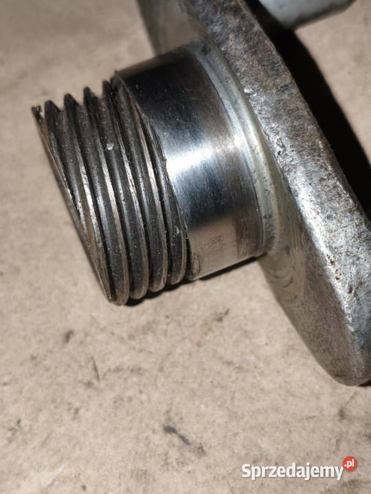 Widelec skrzyni biegów że wstecznym biegiem Leszno