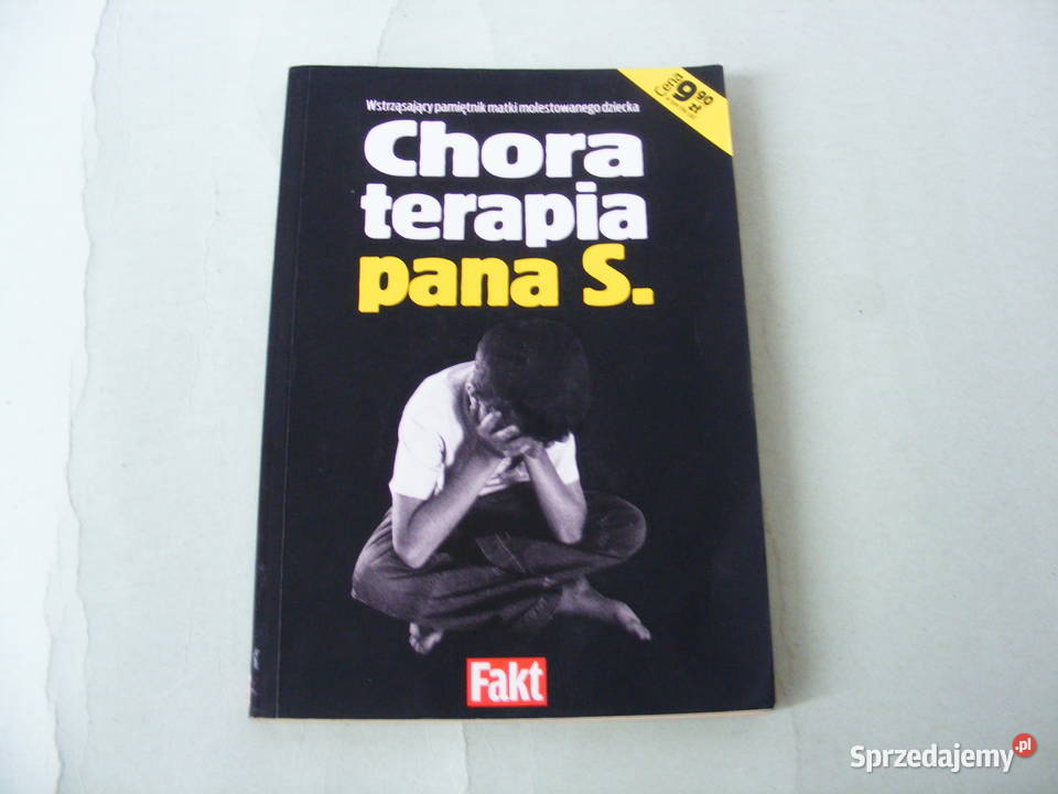 Moja droga B Janda Chora terapia pana S Jaworska Oborniki Śląskie