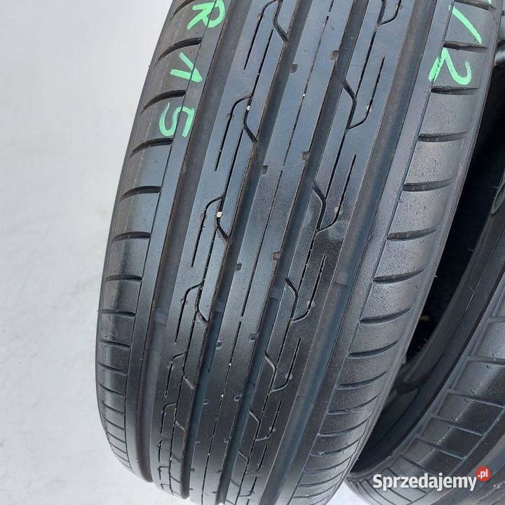 OPONY LETNIE 2 22570R15 TRIANGLE TEM11 21r Opony