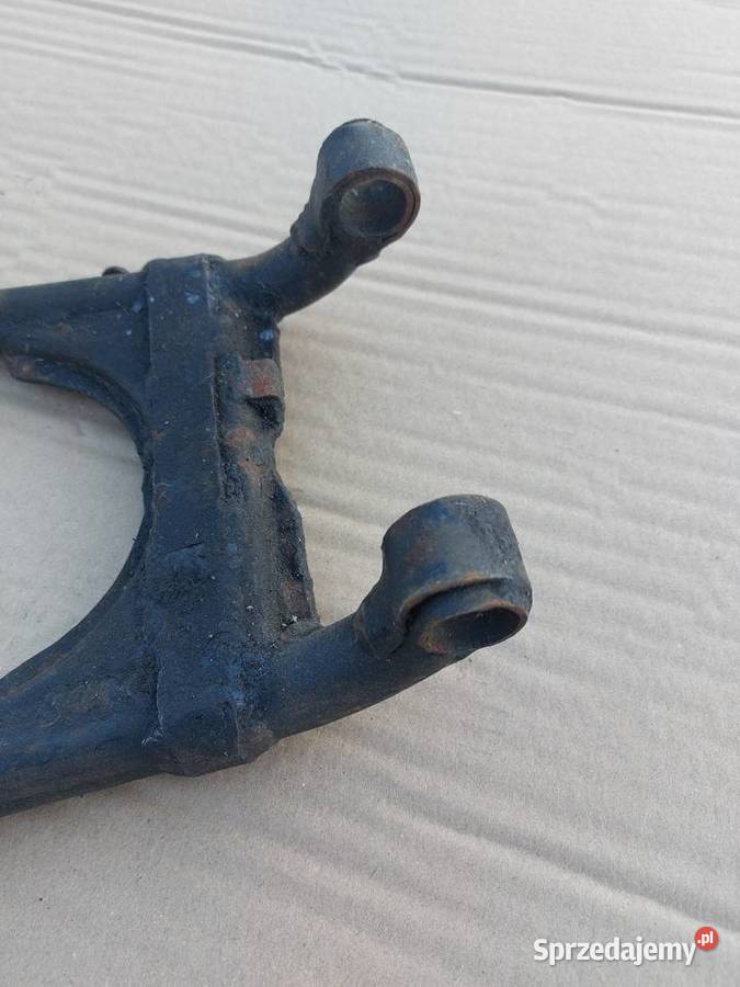 Stopka nóżka centralna MZ ES JASKÓŁKA Leszno