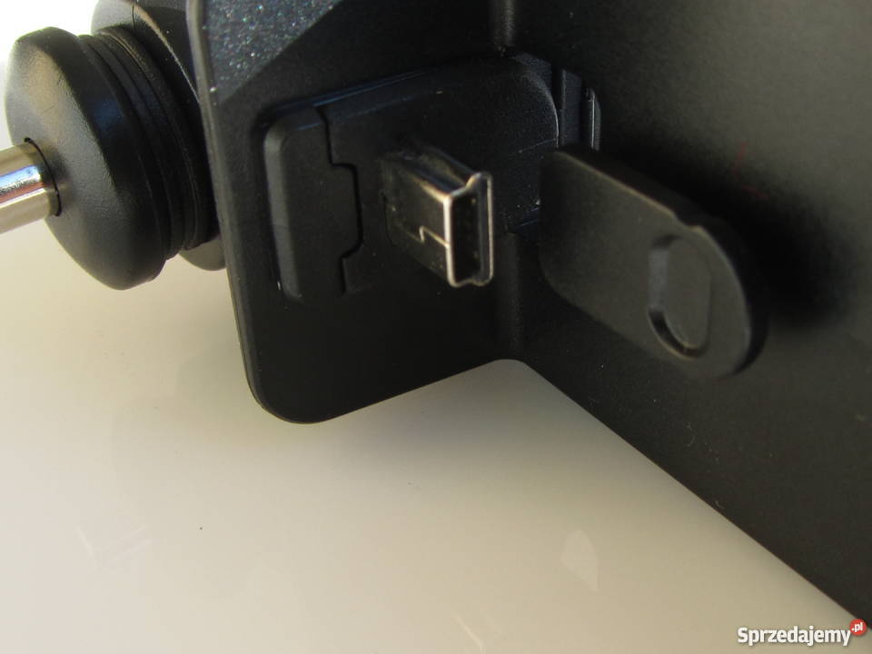 Ładowarka samochodowa DDA5A05 5V 1A MINI USB 13m Olecko