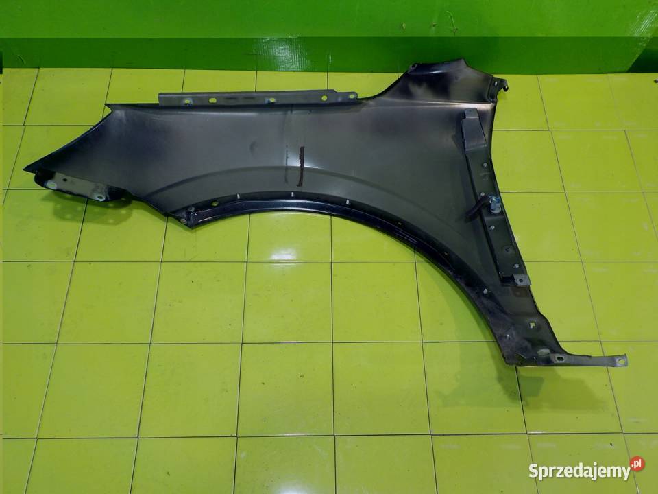 OPEL ANTARA LIFT 22 CDTI 12r 5D blotnik prawy osobowe Suków