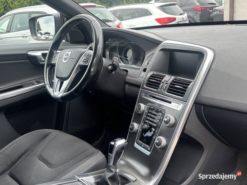 Volvo XC60 2014r czujnik zmierzchu Paniówki
