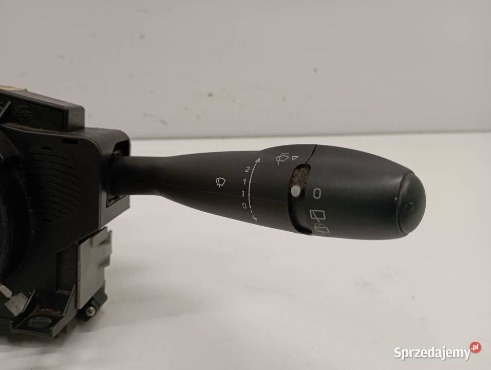 PRZEŁĄCZNIK ZESPOLONY 96530924XT Peugeot 206 I osobowe