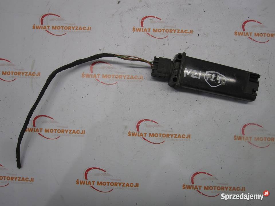 BMW F10 LIFT sterownik moduł RDC 6881474 Kielce