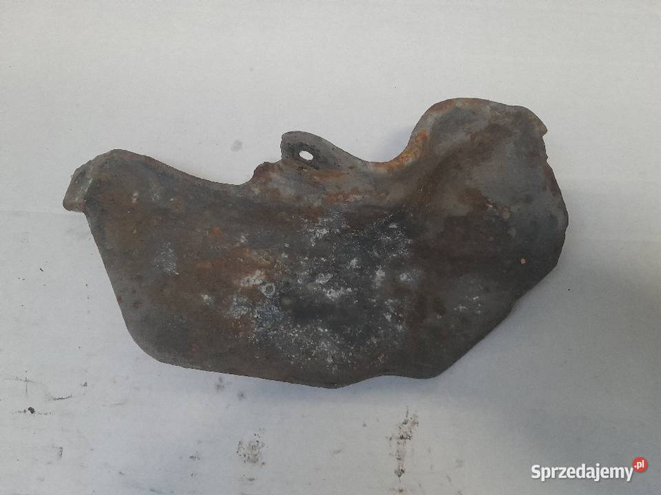 Honda del sol oslona zacisku prawy tyl osobowe