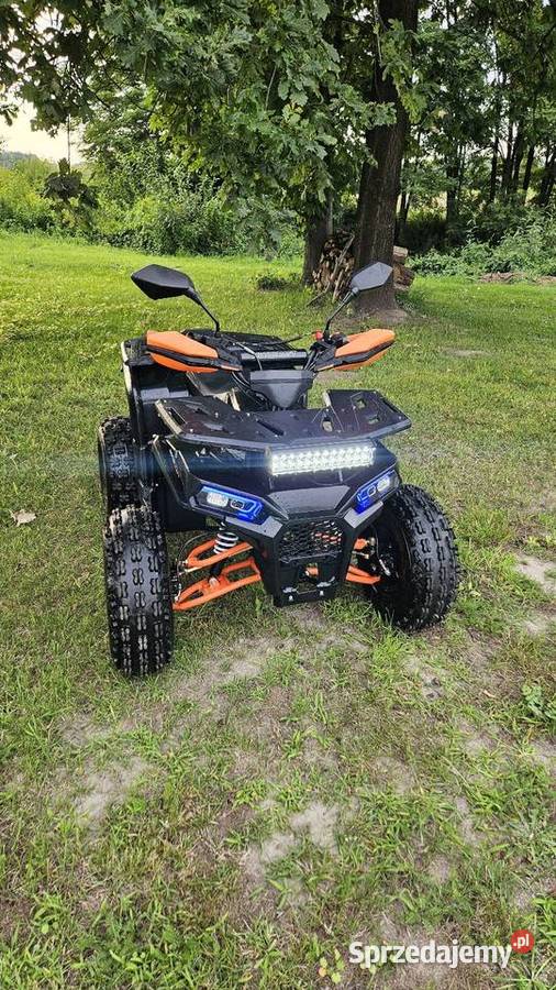 quad beretta 150ccm Beretta Tarnów