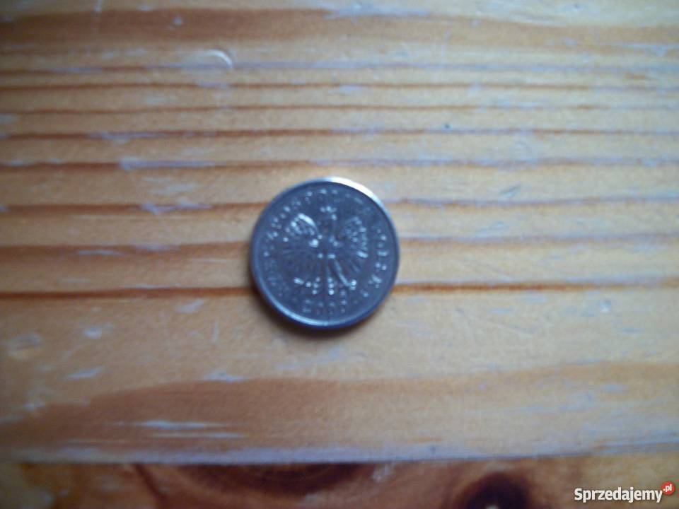 10 groszy 2000