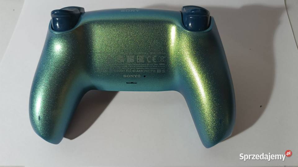 Kontroler SONY 5 DualSense Katowice