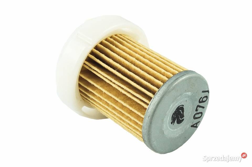 Filtr paliwa 34 x 52 mm Kubota BGB 50112429 Tajęcina