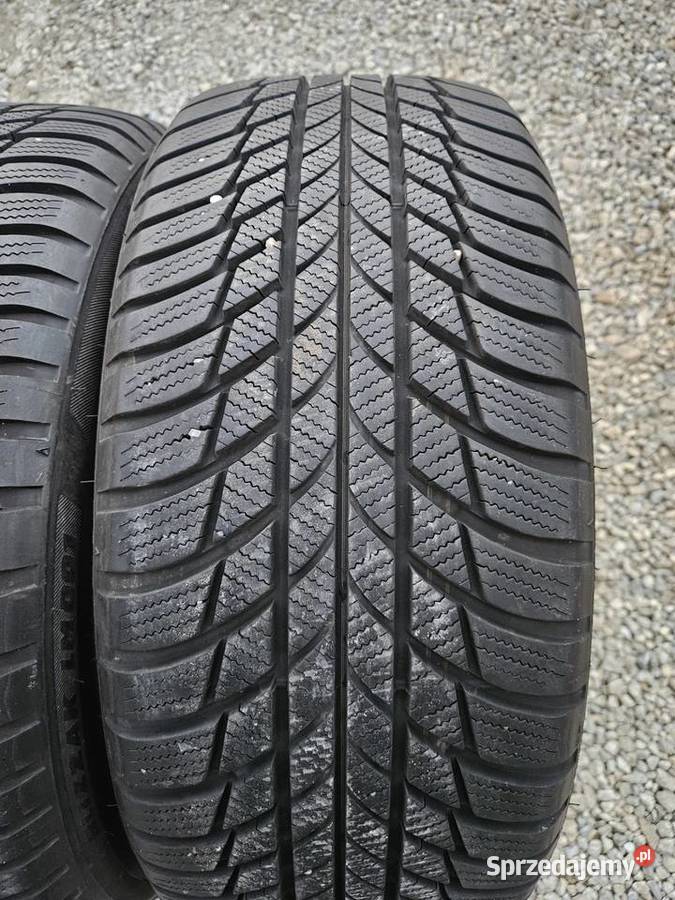 Bridgestone Blizzak LM001 225 45 R18 MO Zimowe 225 Samochodowe Libiąż