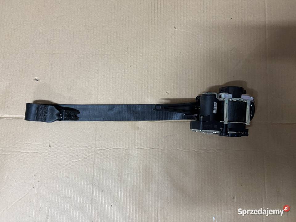 SEAT ATECA PAS PIROTECHNICZNY PRAWY 576857706 Kłodzko
