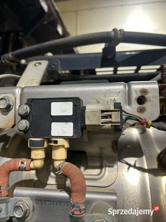 Cummins usuwanie DPF AdBlue SCR Wrocław